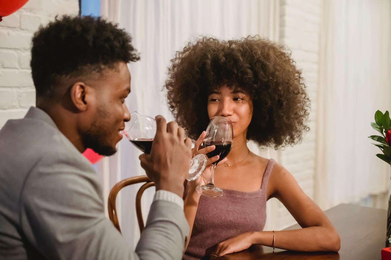 How Do I Set Up A Second Date 